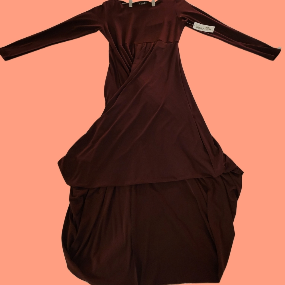 Sympli women's dress